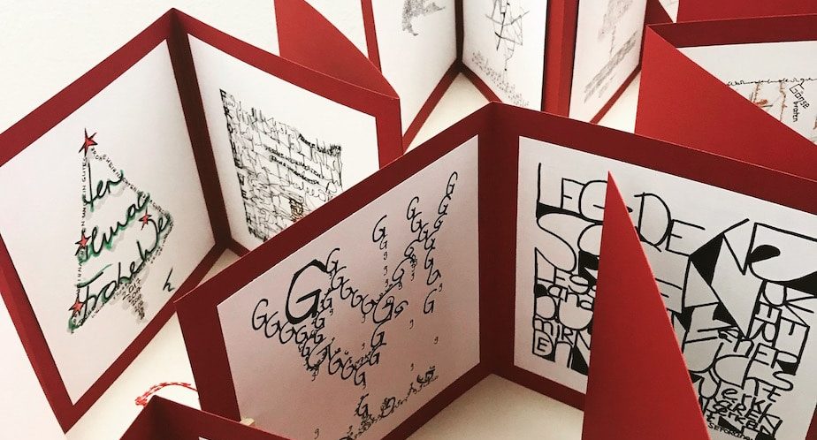 Handlettering Workshop Karlsruhe