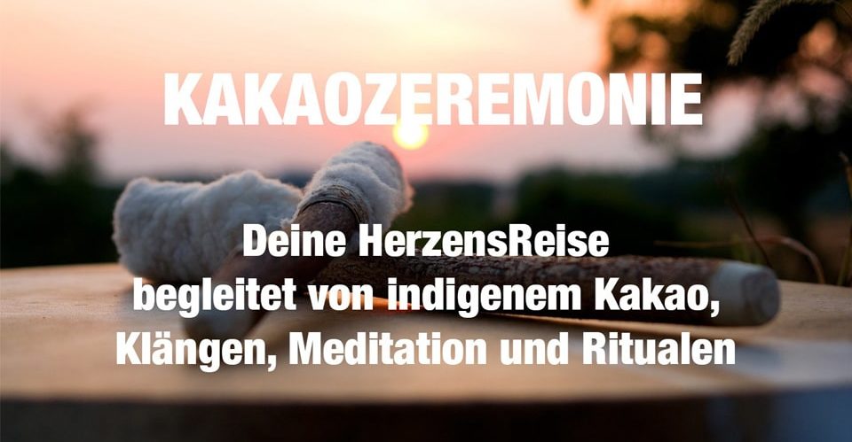 KakaoZeremonie - Event in Karlsruhe