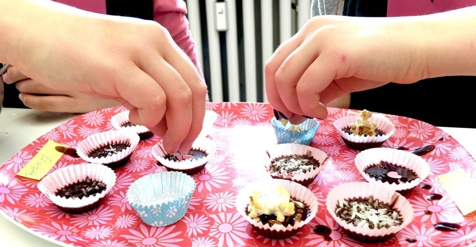 SweetMonday Kinder Karlsruhe
